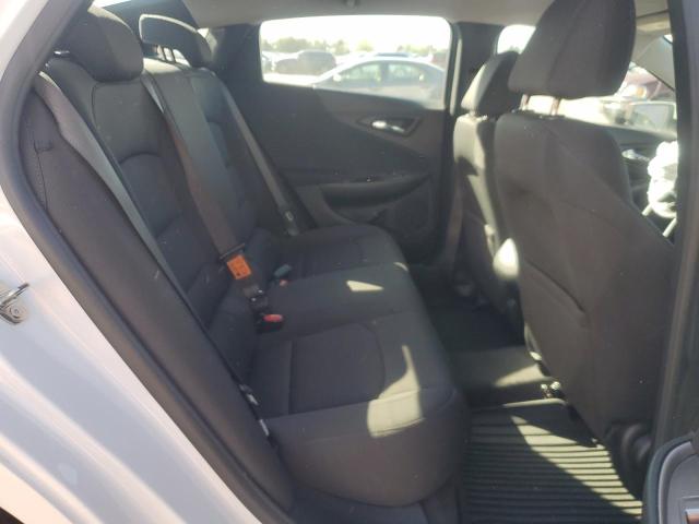 1G1ZG5ST5LF119888 - 2020 CHEVROLET MALIBU RS 白色 照片 10