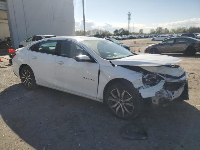 1G1ZG5ST5LF119888 - 2020 CHEVROLET MALIBU RS 白色 照片 4