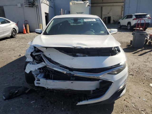 1G1ZG5ST5LF119888 - 2020 CHEVROLET MALIBU RS 白色 照片 5