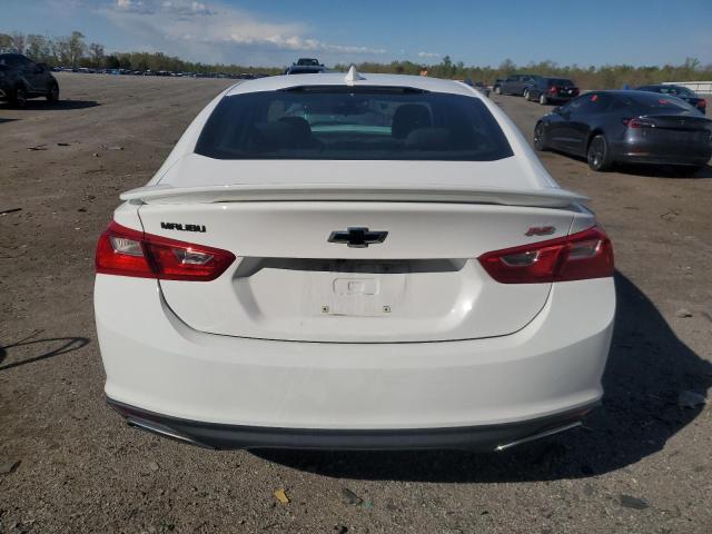 1G1ZG5ST5LF119888 - 2020 CHEVROLET MALIBU RS 白色 照片 6