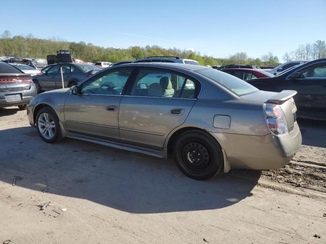 1N4BL11D05N463523 - 2005 NISSAN ALTIMA SE BEIGE photo 2