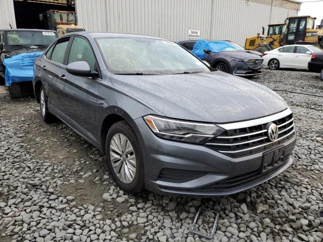 2020 VOLKSWAGEN JETTA S, 