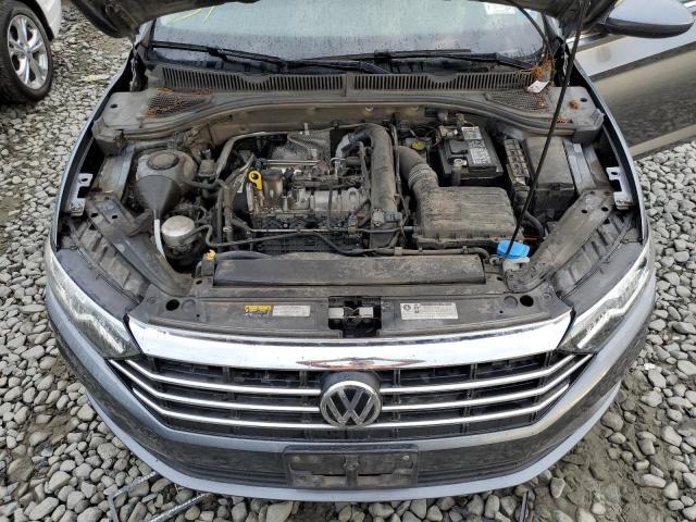 3VWCB7BU9LM058249 - 2020 VOLKSWAGEN JETTA S CHARCOAL photo 7