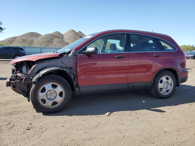 2008 HONDA CR-V LX, 