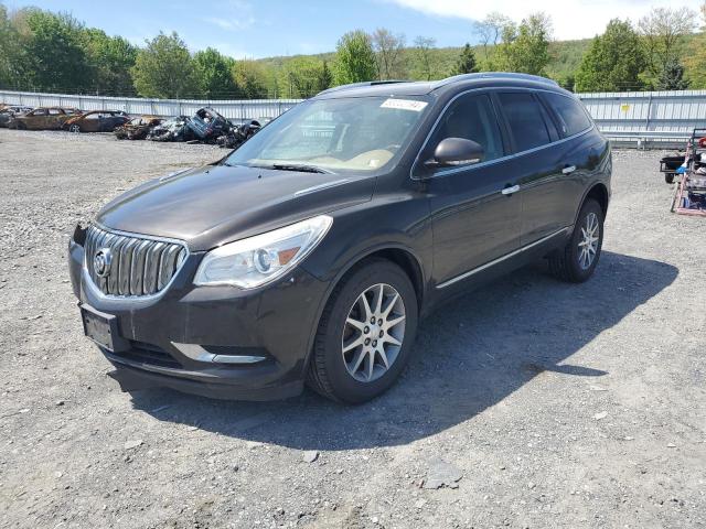 2014 BUICK ENCLAVE, 