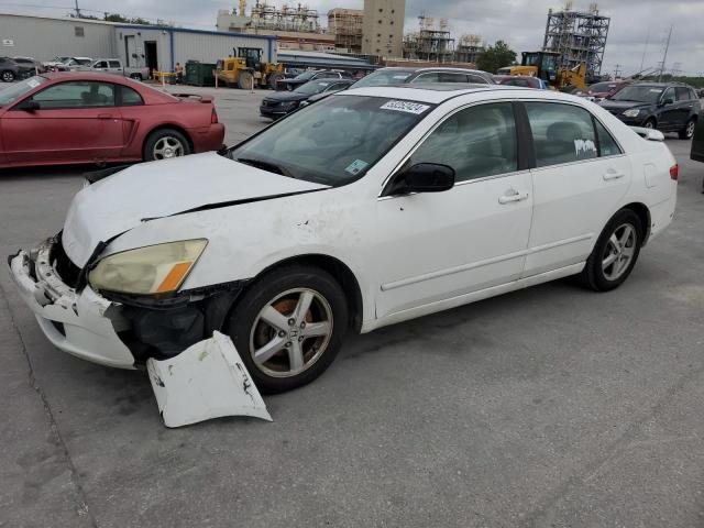 2005 HONDA ACCORD EX, 