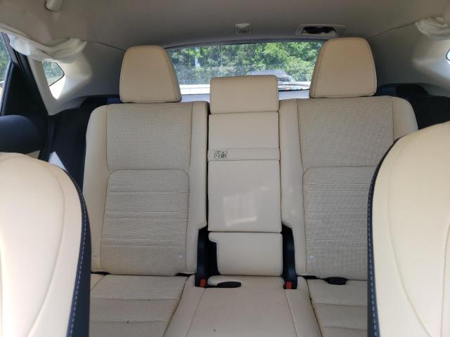 JTJGARBZ9M5025402 - 2021 LEXUS NX 300 BASE 白色 照片 10