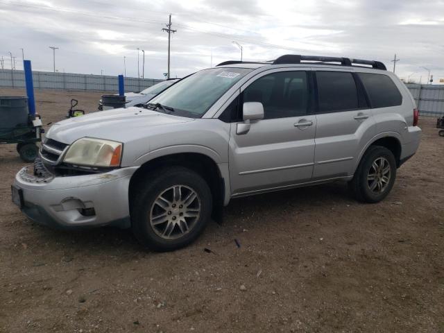 2006 MITSUBISHI ENDEAVOR LIMITED, 