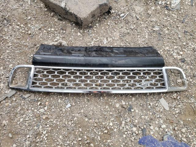 SALMP1E47CA383859 - 2012 LAND ROVER RANGE ROVE AUTOBIOGRAPHY BLACK photo 13