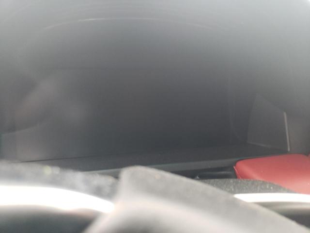 SALMP1E47CA383859 - 2012 LAND ROVER RANGE ROVE AUTOBIOGRAPHY BLACK photo 9