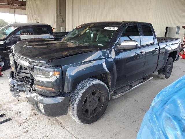 2017 CHEVROLET SILVERADO C1500, 