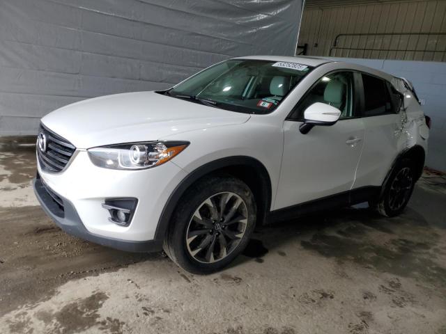 2016 MAZDA CX-5 GT, null