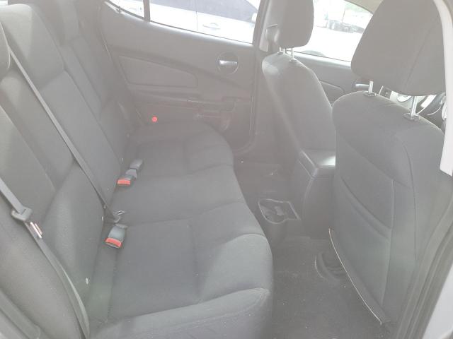 2G2WP552681118765 - 2008 PONTIAC GRAND PRIX 银色 照片 10