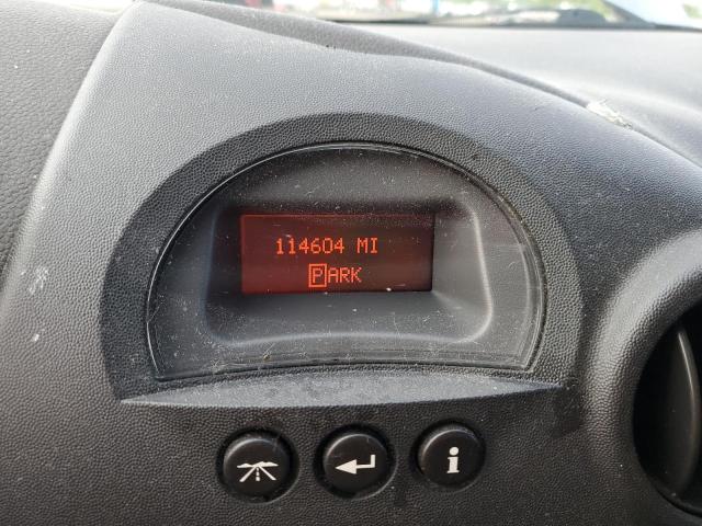 2G2WP552681118765 - 2008 PONTIAC GRAND PRIX 银色 照片 9