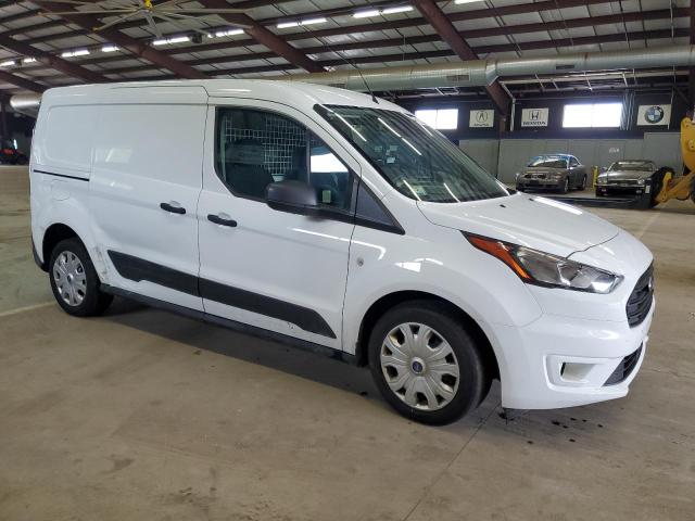 NM0LS7T27N1513208 - 2022 FORD TRANSIT CO XLT WHITE photo 4