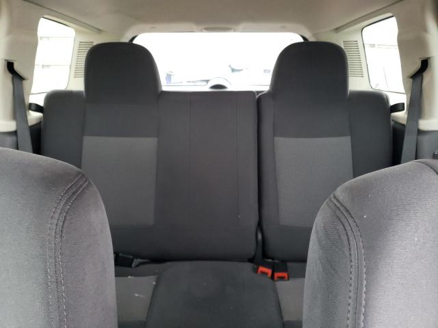 1C4NJRBB5ED879503 - 2014 JEEP PATRIOT SPORT 蓝色 照片 10