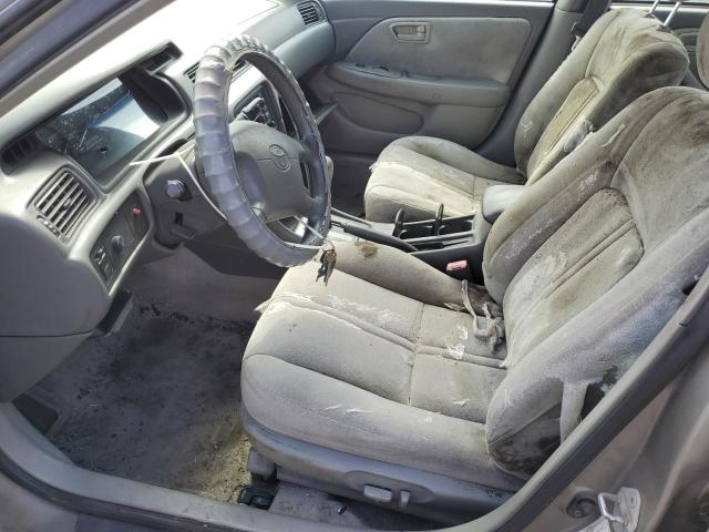 4T1BG22K5XU585946 - 1999 TOYOTA CAMRY CE TAN photo 7