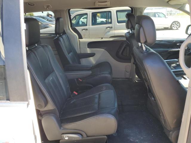 2C4RC1CG9FR674143 - 2015 CHRYSLER TOWN & COU TOURING L WHITE photo 11