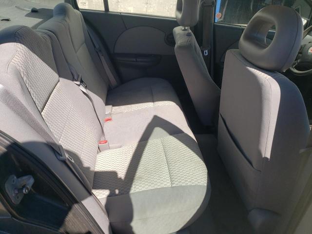 1G8AJ55F07Z174078 - 2007 SATURN ION LEVEL 2 石墨色 照片 10