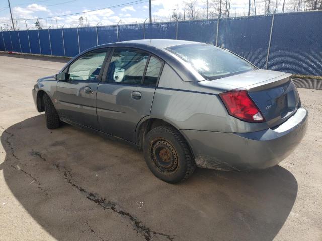 1G8AJ55F07Z174078 - 2007 SATURN ION LEVEL 2 石墨色 照片 2