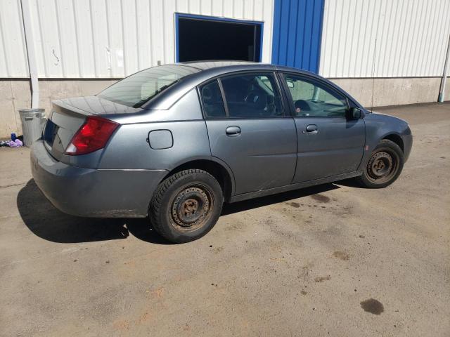 1G8AJ55F07Z174078 - 2007 SATURN ION LEVEL 2 石墨色 照片 3