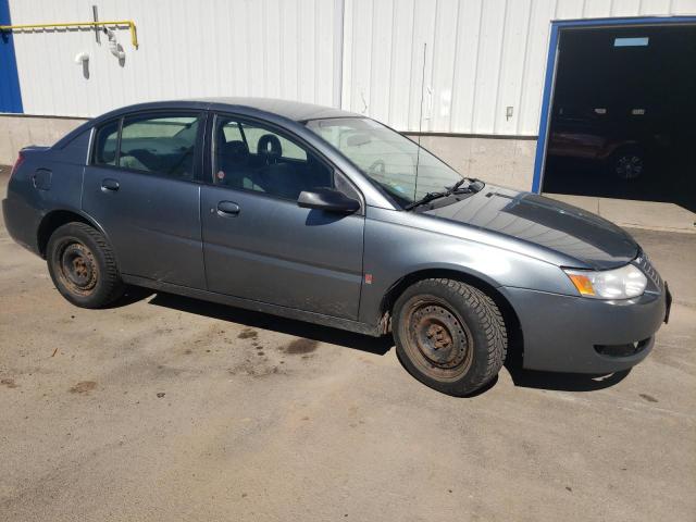 1G8AJ55F07Z174078 - 2007 SATURN ION LEVEL 2 石墨色 照片 4