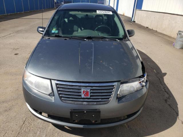 1G8AJ55F07Z174078 - 2007 SATURN ION LEVEL 2 石墨色 照片 5