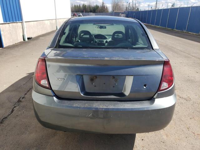 1G8AJ55F07Z174078 - 2007 SATURN ION LEVEL 2 石墨色 照片 6