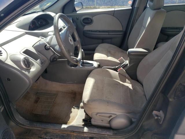 1G8AJ55F07Z174078 - 2007 SATURN ION LEVEL 2 石墨色 照片 7