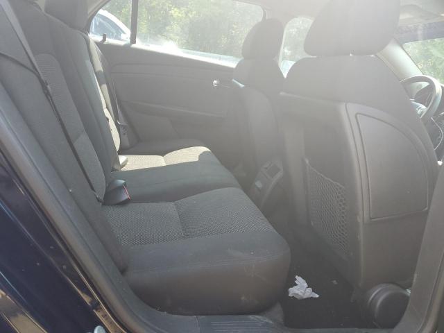 1G1ZH57BX9F162290 - 2009 CHEVROLET MALIBU 1LT BLUE photo 10