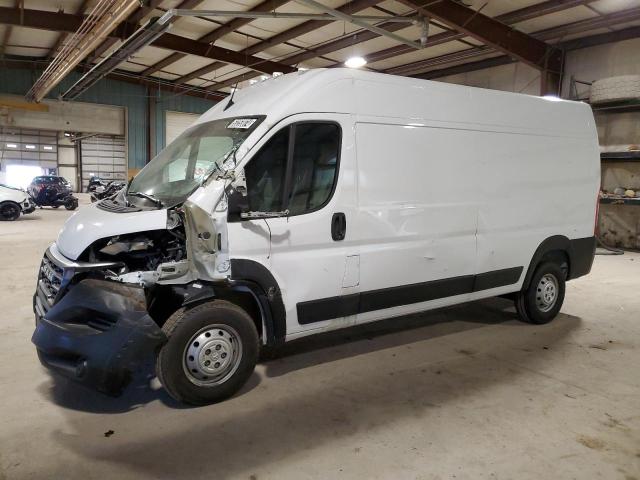 2023 RAM PROMASTER 2500 HIGH, 