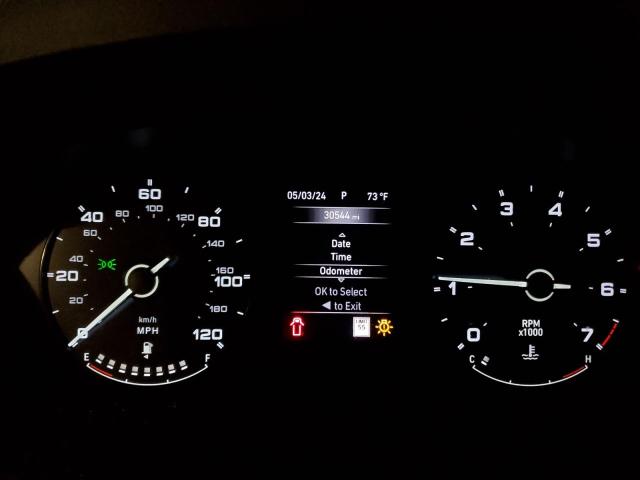 3C6LRVDG2PE588113 - 2023 RAM PROMASTER 2500 HIGH WHITE photo 9