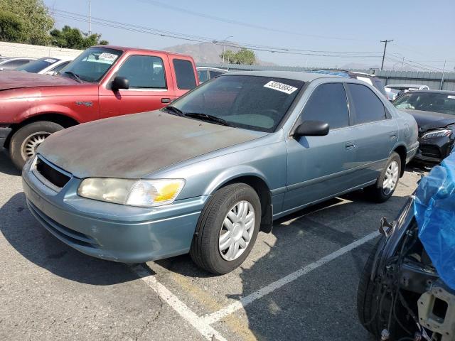 2000 TOYOTA CAMRY CE, 