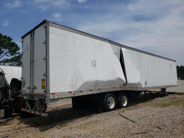 5V8VA5328AM003572 - 2010 TRAC TRAILER WHITE photo 4