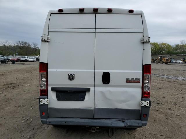 3C6TRVCG0FE503138 - 2015 RAM PROMASTER 2500 HIGH WHITE photo 6