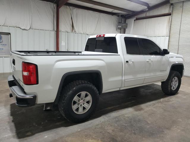 1GTR1UEC6EZ102114 - 2014 GMC SIERRA C1500 SLE WHITE photo 3