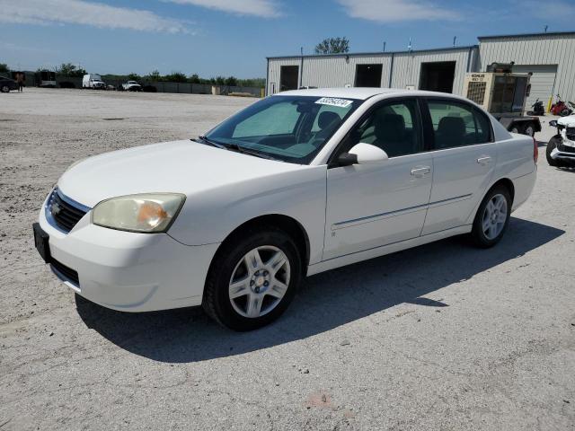 2006 CHEVROLET MALIBU LT, 