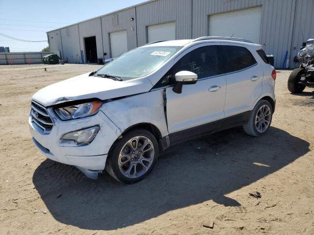 2021 FORD ECOSPORT TITANIUM, 