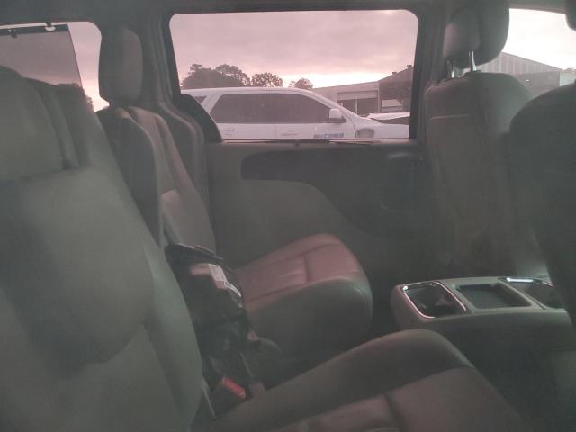 2C4RC1BG4GR238609 - 2016 CHRYSLER TOWN & COU TOURING WHITE photo 11