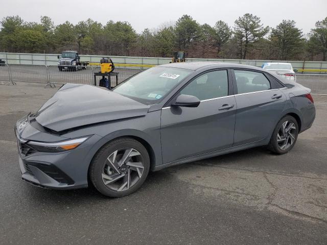 2024 HYUNDAI ELANTRA SEL, 