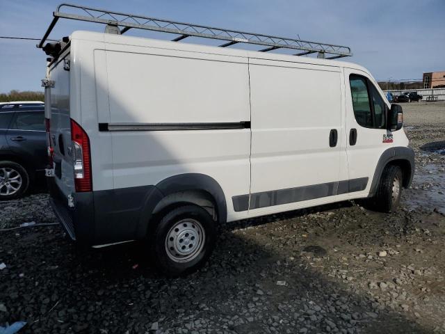 3C6TRVAG4EE128629 - 2014 RAM PROMASTER 1500 STANDARD WHITE photo 3