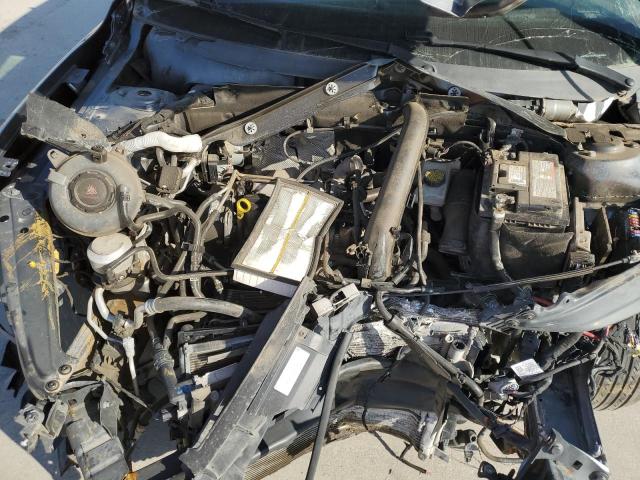 3VWC57BU2KM253034 - 2019 VOLKSWAGEN JETTA S ნაცრისფერი ფოტო 11