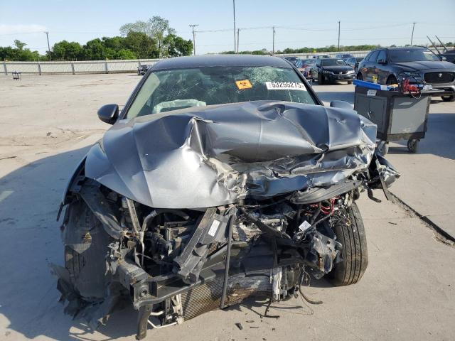 3VWC57BU2KM253034 - 2019 VOLKSWAGEN JETTA S ნაცრისფერი ფოტო 5