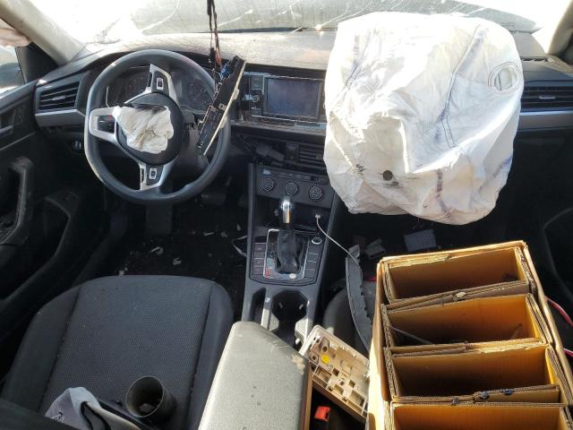 3VWC57BU2KM253034 - 2019 VOLKSWAGEN JETTA S ნაცრისფერი ფოტო 8