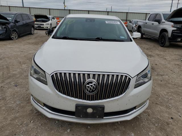 1G4GB5G38FF193327 - 2015 BUICK LACROSSE WHITE photo 5