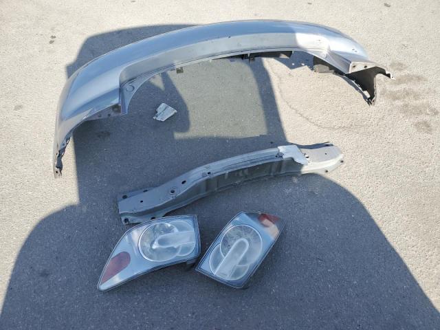 JM3ER293590218427 - 2009 MAZDA CX-7 SILVER photo 13