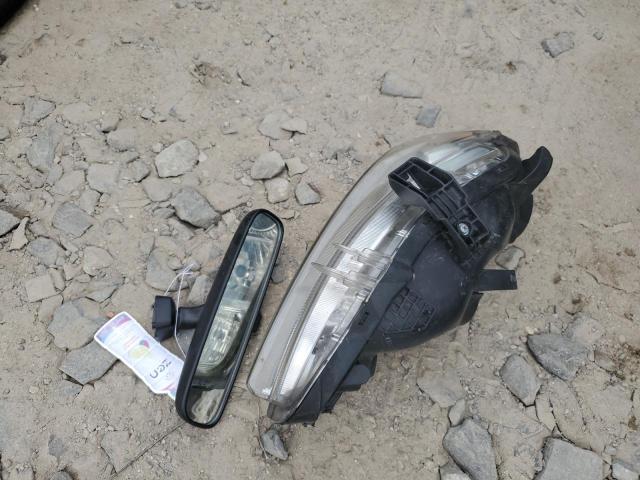 JTLZE4FE0C1143441 - 2012 TOYOTA SCION XB BLUE photo 12