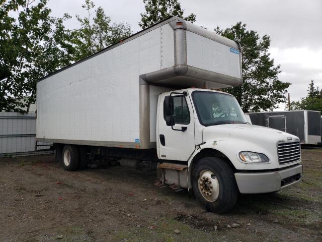 1FVACWDT6CHBP6678 - 2012 FREIGHTLINER M2 106 MEDIUM DUTY WHITE photo 1