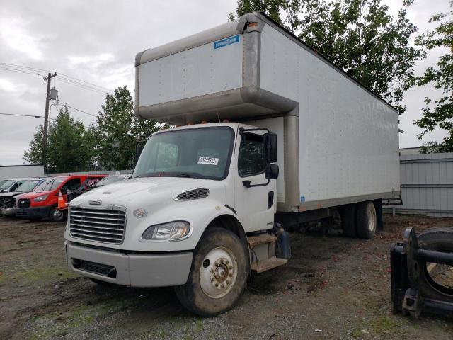 1FVACWDT6CHBP6678 - 2012 FREIGHTLINER M2 106 MEDIUM DUTY WHITE photo 2