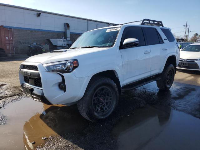 2024 TOYOTA 4RUNNER SR5 PREMIUM, null